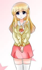 Miharu