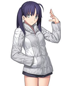 Saiki Mio