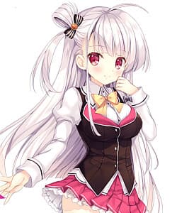 Kasaki Renka