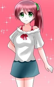 Aisaka Himari