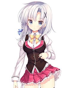 Tokisaka Kei
