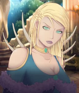 Edwina