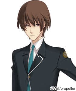 Shiranui Yoshikazu