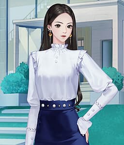 Lee Dahui