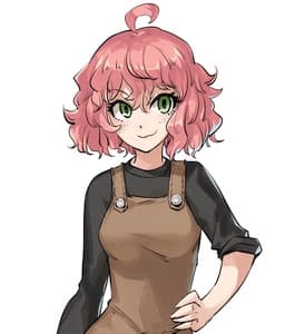 Tracys Hari