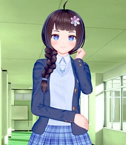 Beatrice Kimoshita