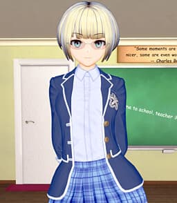 Rosalie Nishikawa