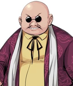 Fatman