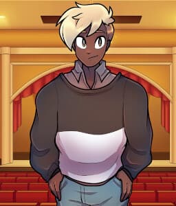 Joshua
