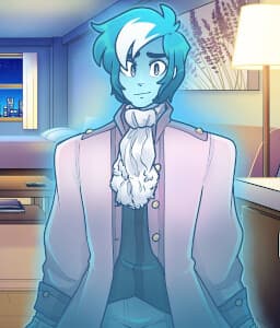 Silas