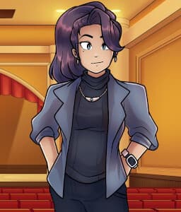 Miranda