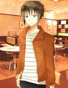 Katsuragi Koutarou