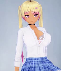 Tiffany Minagi