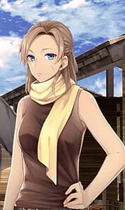 Claire