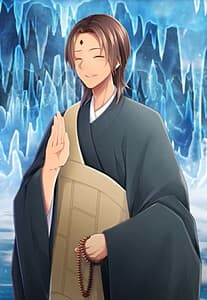 Katsukiyo