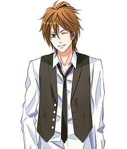 Hirosue Sora