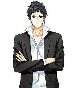 Akizuki Kaiji