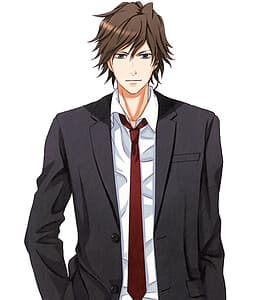 Ichiyanagi Subaru
