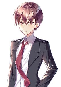 Sakikawa Shouichi