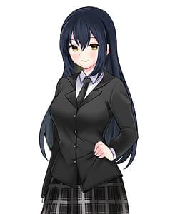 Hana Tazenaki