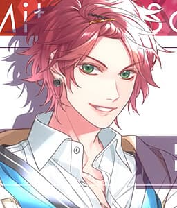 Saotome Mitsuki