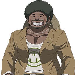 Bandai Daisaku