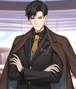 Yan Yichi