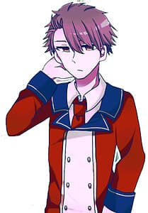 Atsushi