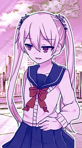 Aoi