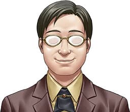 Higuchi Shouji