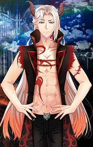 Demon Lord