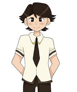 Hikaru