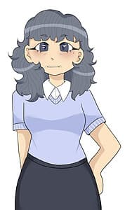 Mrs. Aikyo