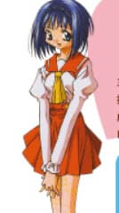 Honma Ayuri