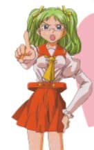 Seto Erika