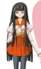 Ichimatsu Chizuru