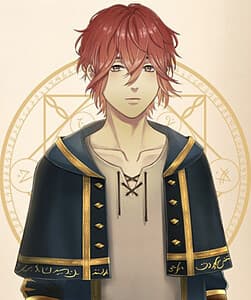 Aldrias Varet