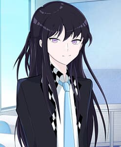 Yuki Arashi