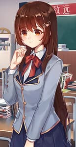 Ran Xiayou