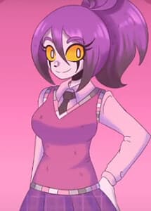 Mitzi Tetra