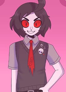 Crowven Corvuson