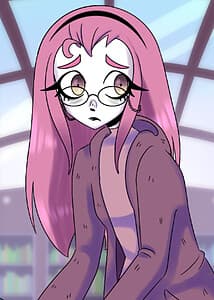Ms. B