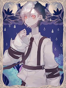 Mikhail