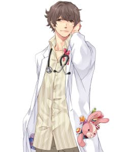 Asahina Masaomi