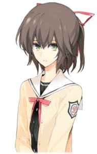 Konno Fusa