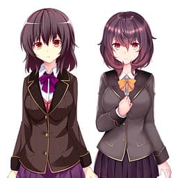 Tougo Miya
