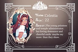 Celestia