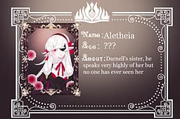 Aletheia