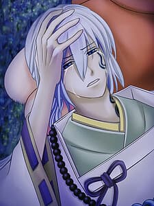 Mugetsu