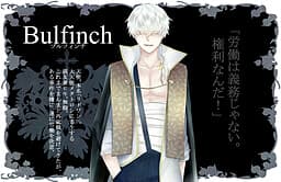 Bulfinch